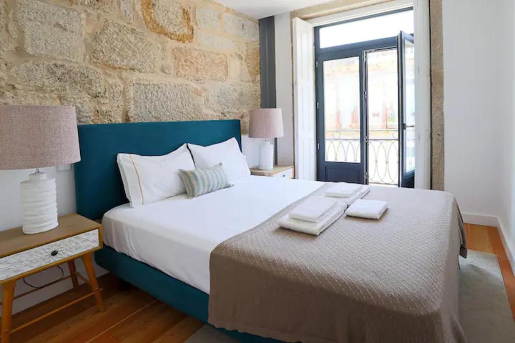 Porto Almada Downtown Charming Apartment Exterior photo
