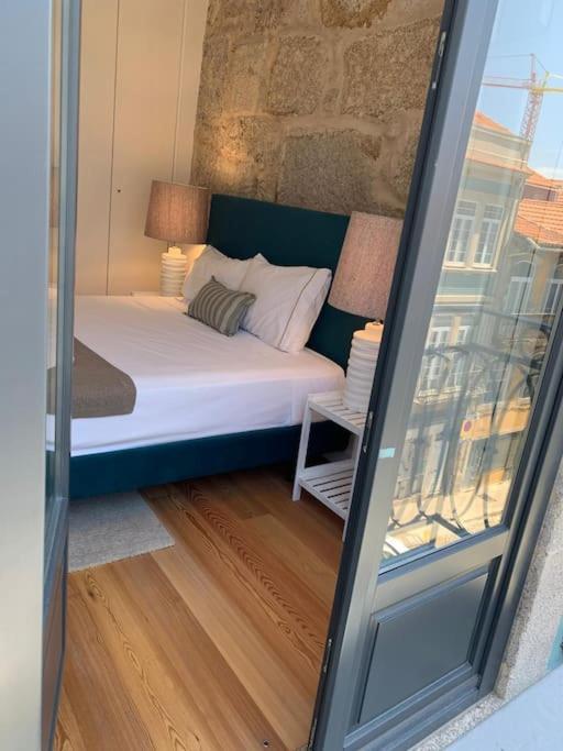 Porto Almada Downtown Charming Apartment Exterior photo
