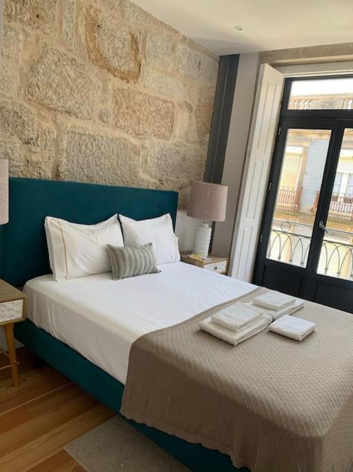 Porto Almada Downtown Charming Apartment Exterior photo