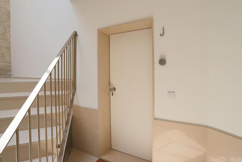 Porto Almada Downtown Charming Apartment Exterior photo