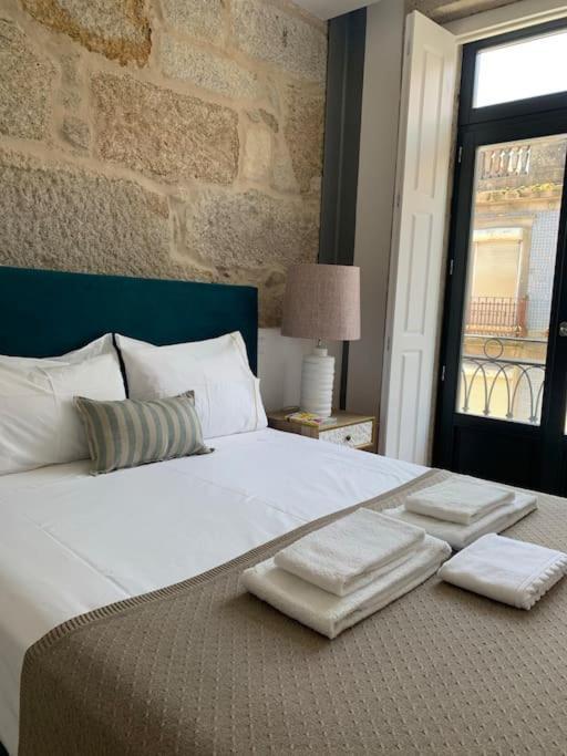 Porto Almada Downtown Charming Apartment Exterior photo